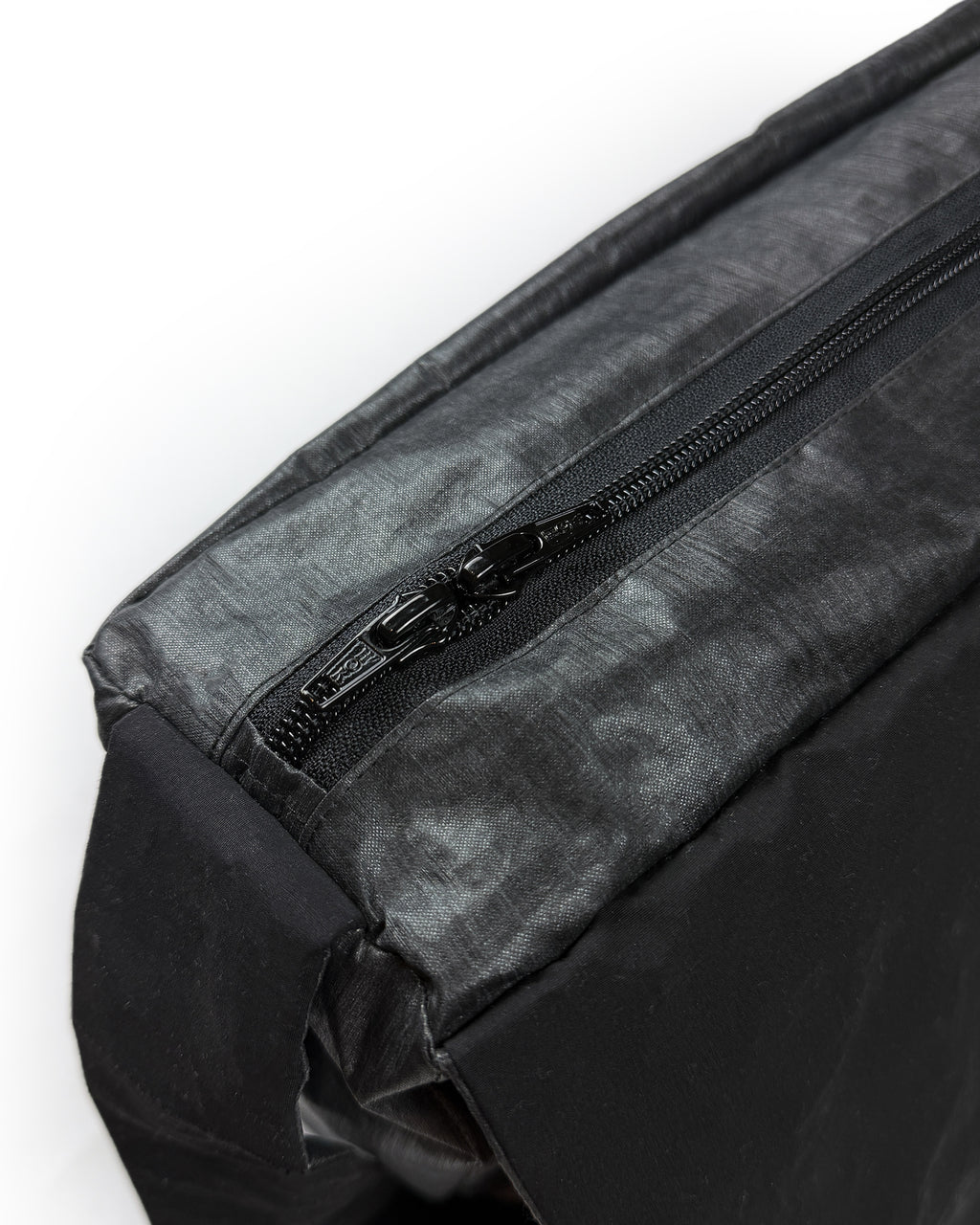 MITTE BAG - YELLOW CORD