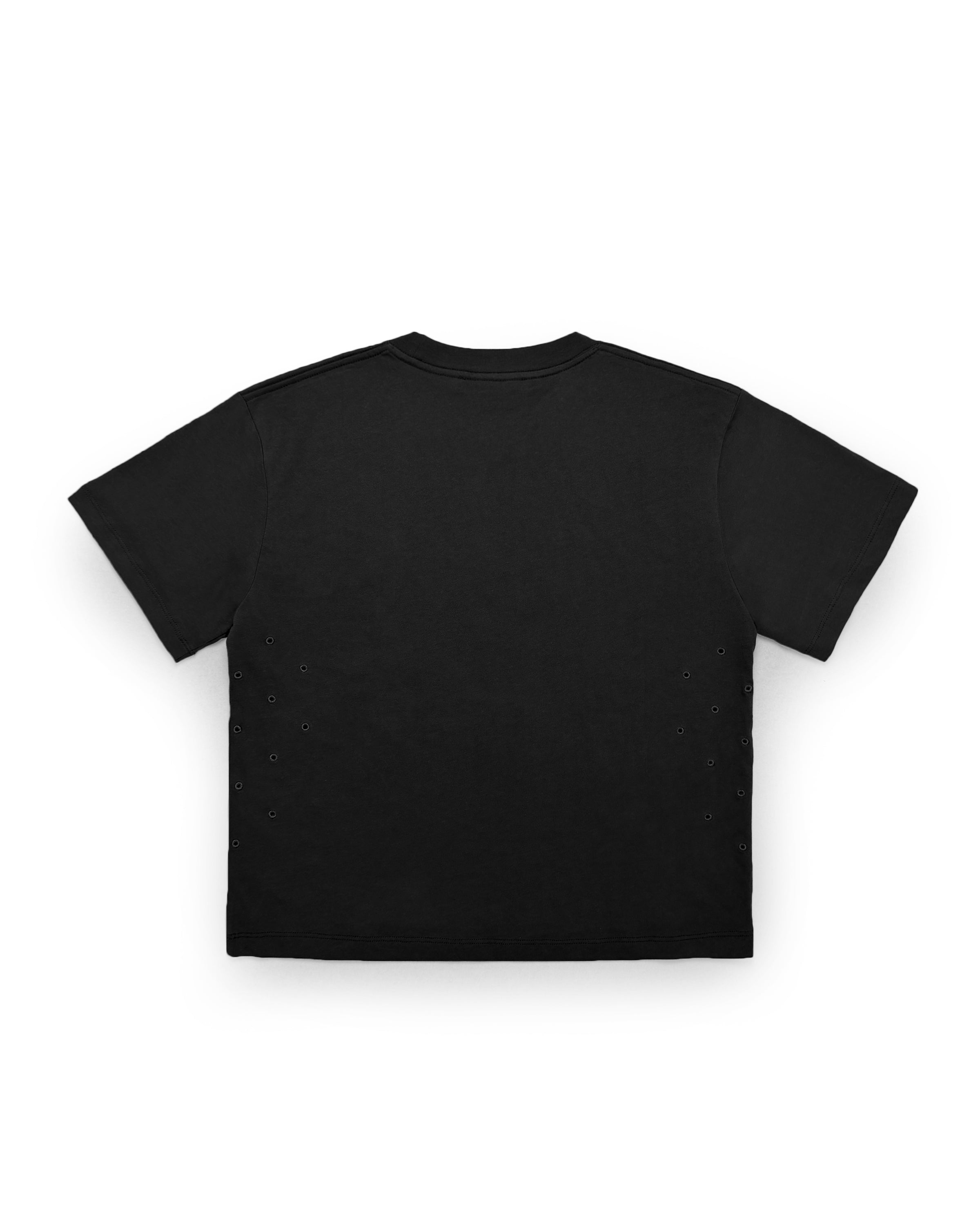 KOTA TEE - BLACK