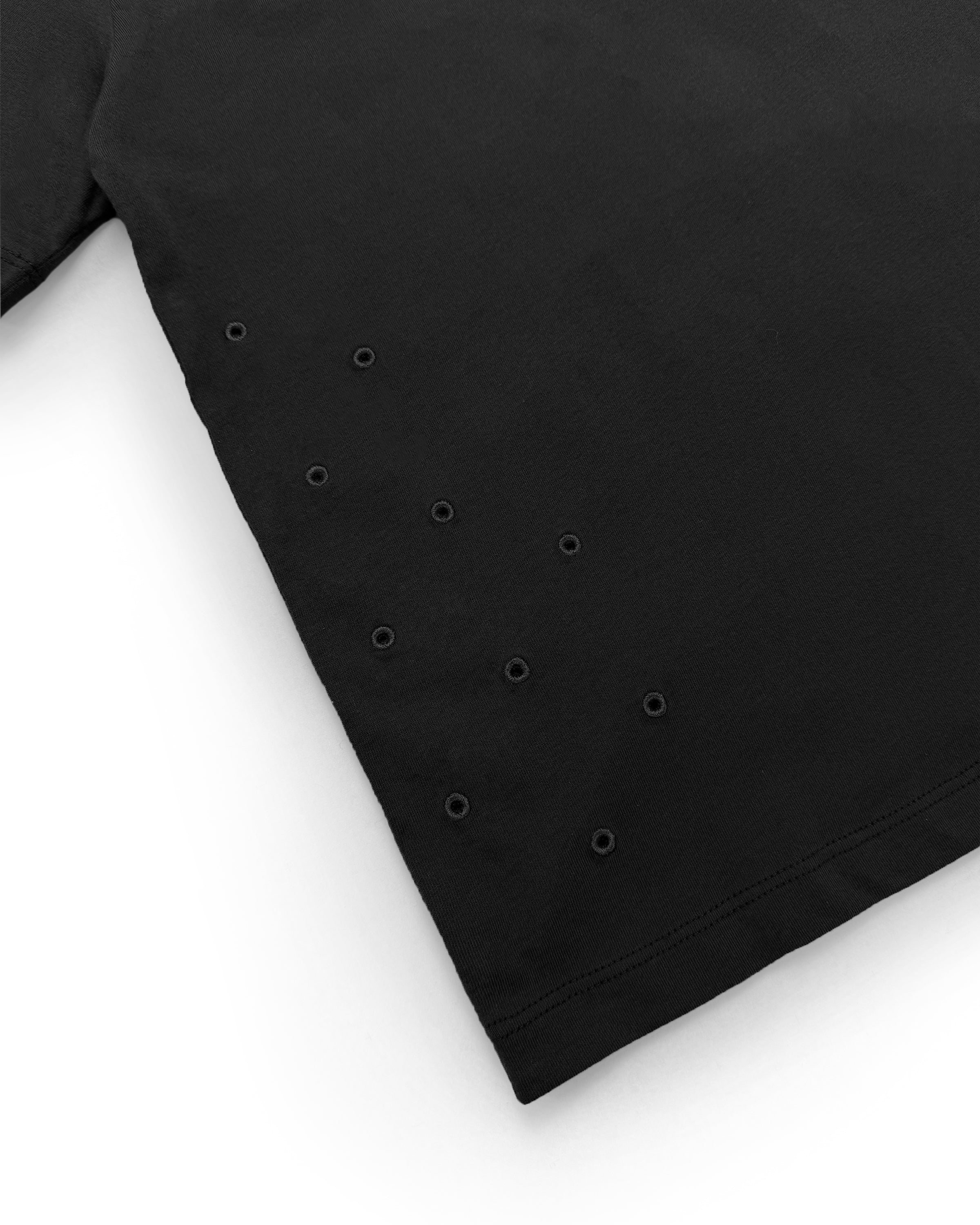 KOTA TEE - BLACK