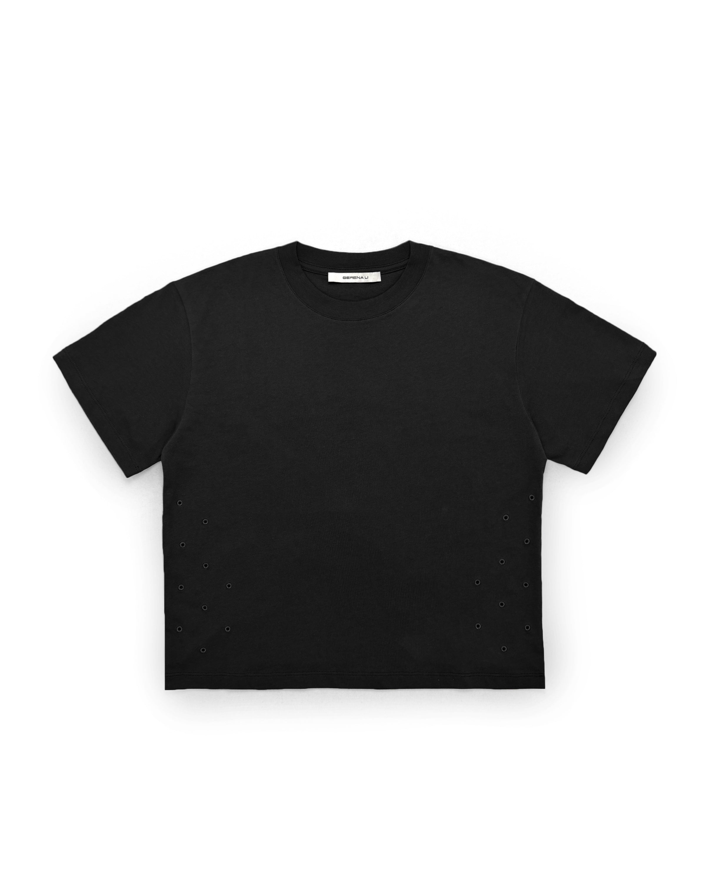KOTA TEE - BLACK
