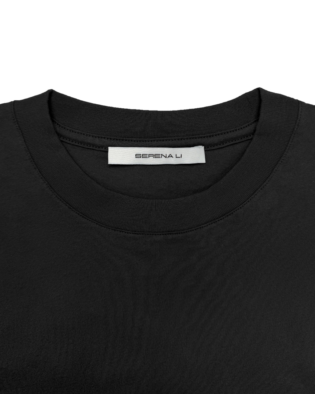KOTA TEE - BLACK