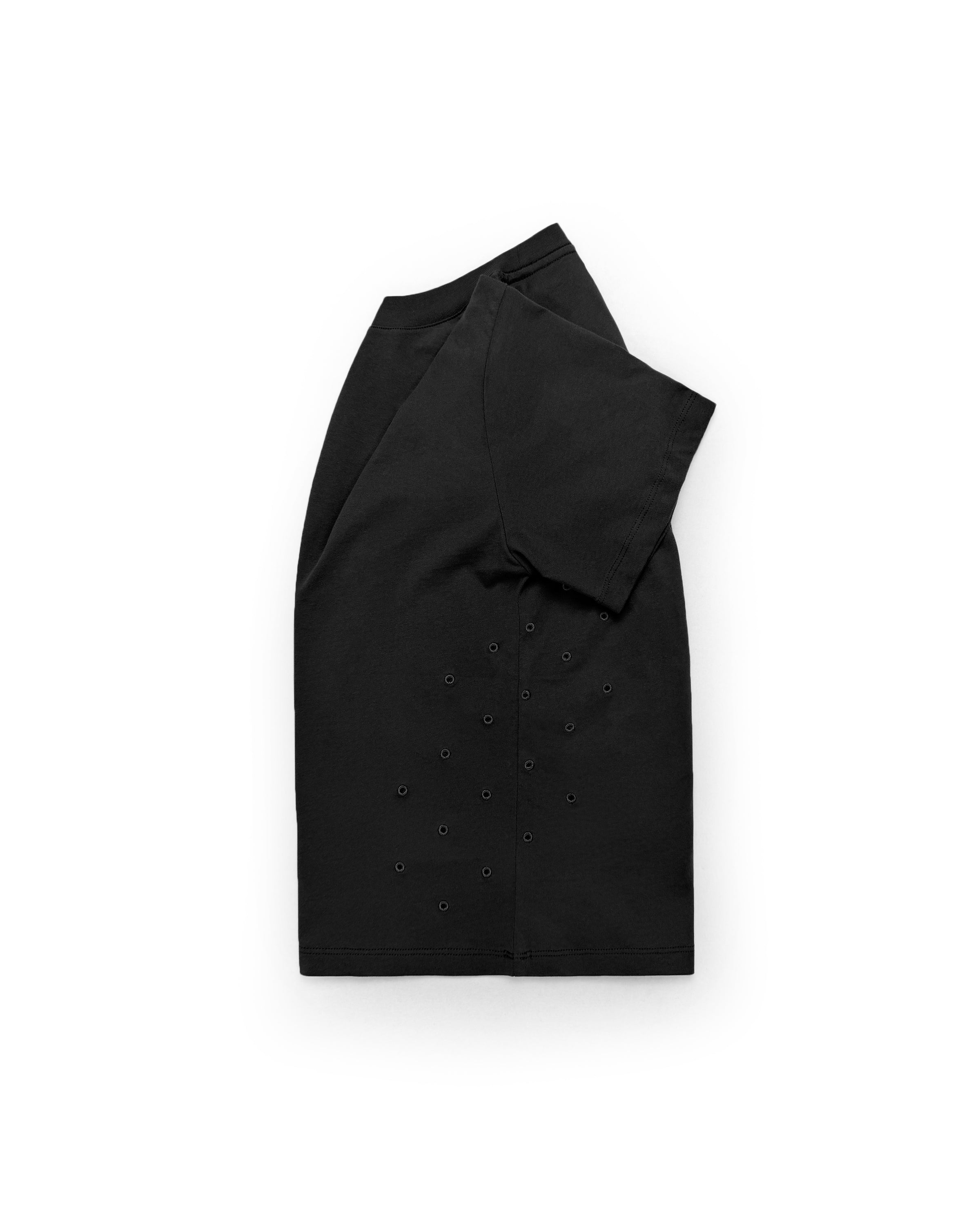 KOTA TEE - BLACK