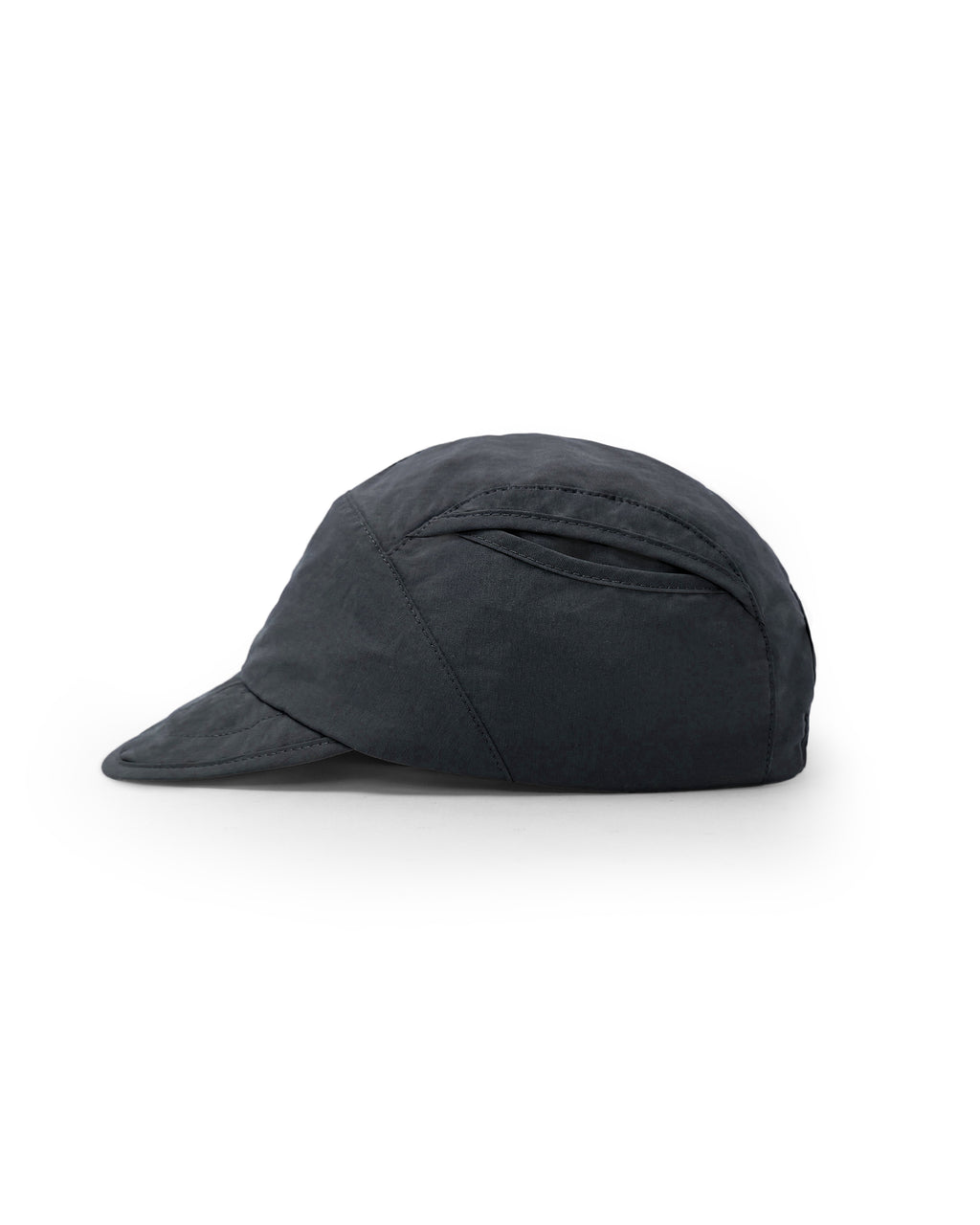 MITTE CAP - GRAPHITE