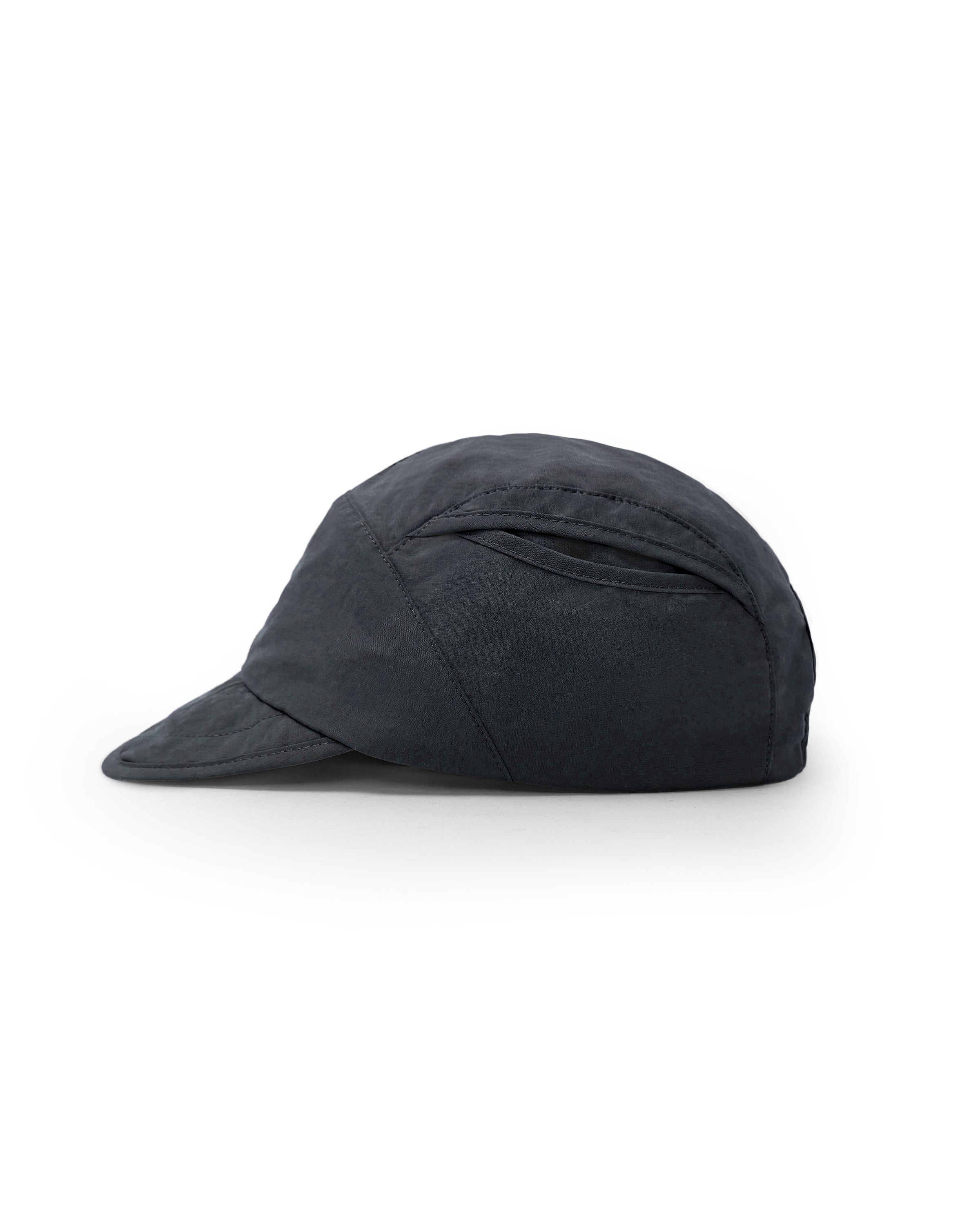 MITTE CAP - GRAPHITE