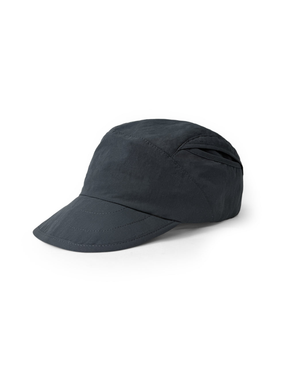 MITTE CAP - GRAPHITE