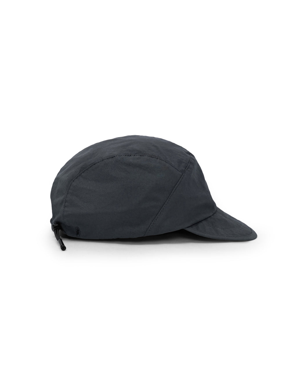 MITTE CAP - GRAPHITE