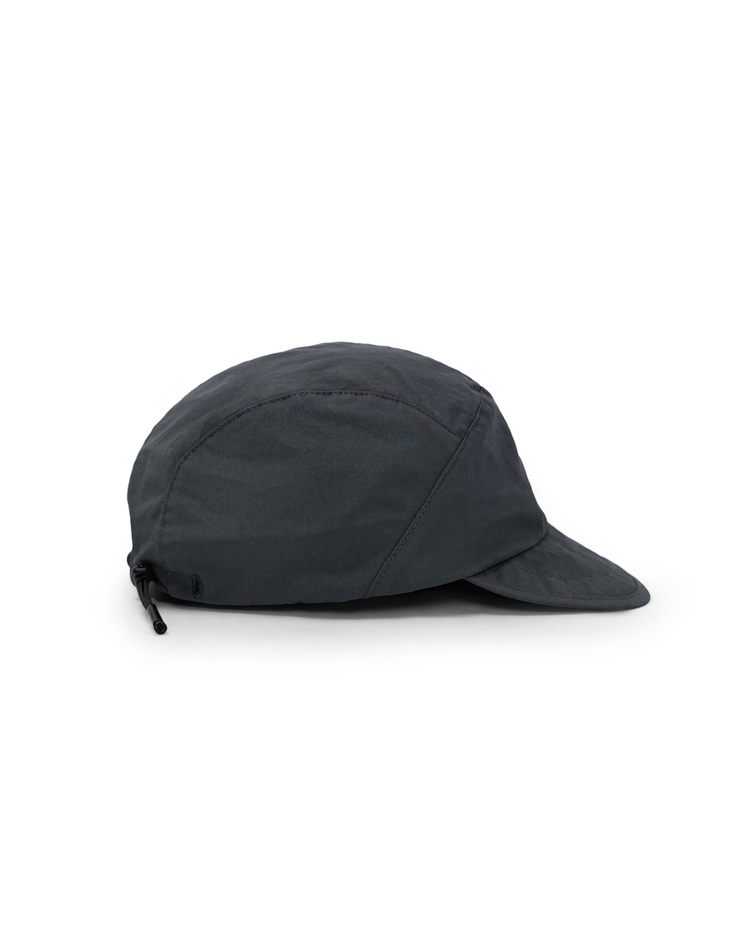 MITTE CAP - GRAPHITE