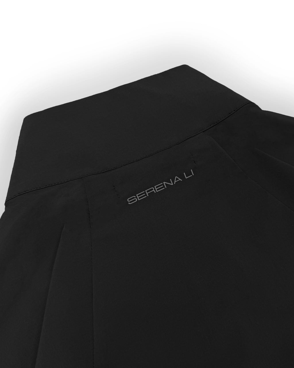 MITTE SOFT SHELL JACKET - BLACK
