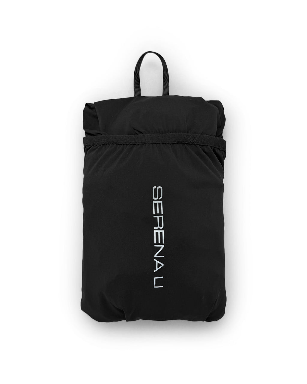 MITTE SOFT SHELL JACKET - BLACK