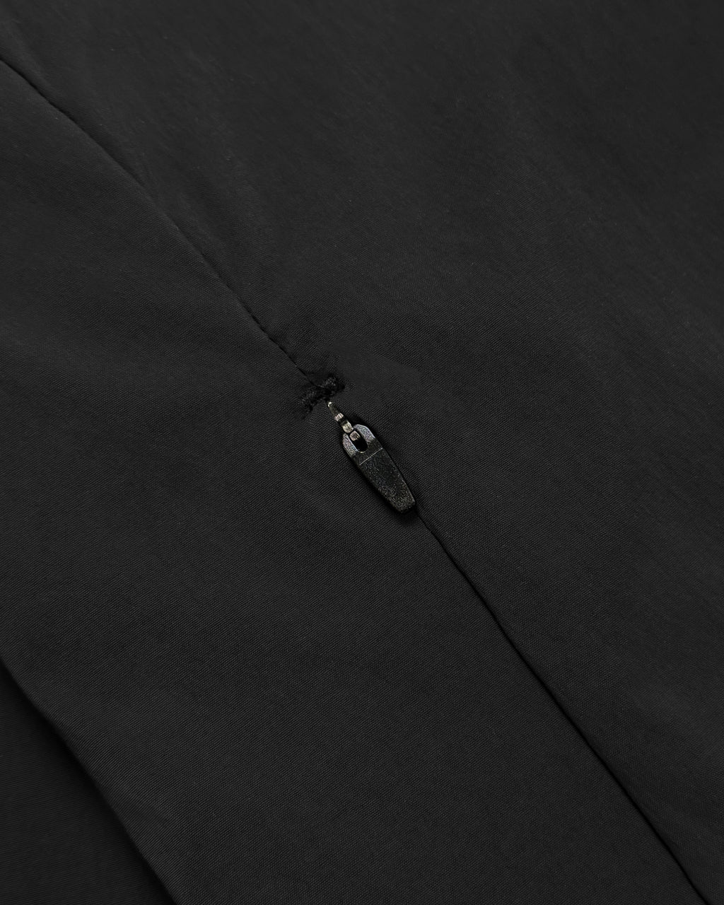 MITTE SOFT SHELL JACKET - BLACK