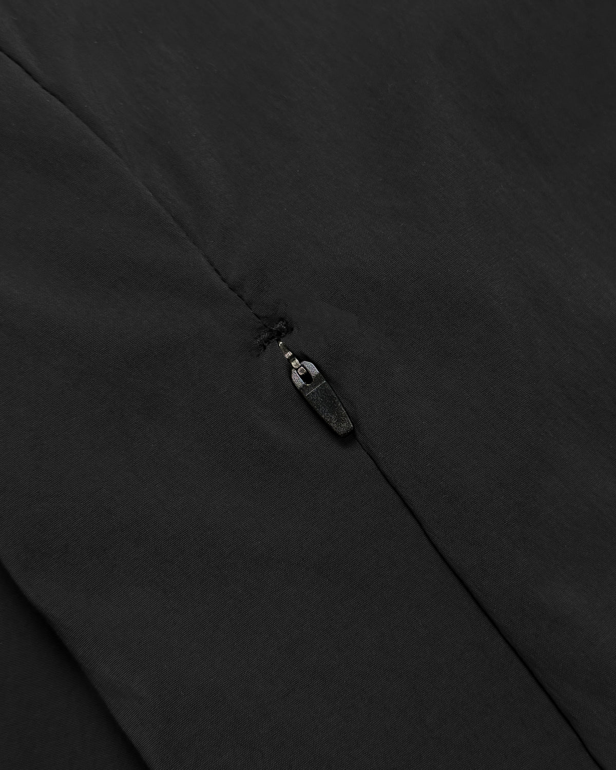 MITTE SOFT SHELL JACKET - BLACK