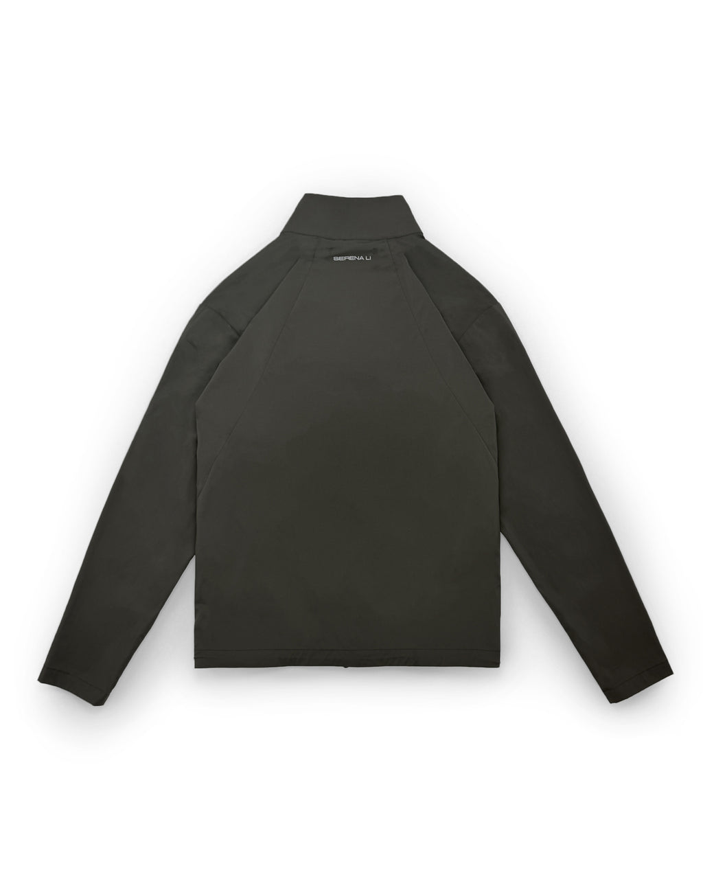 MITTE SOFT SHELL JACKET - STONE