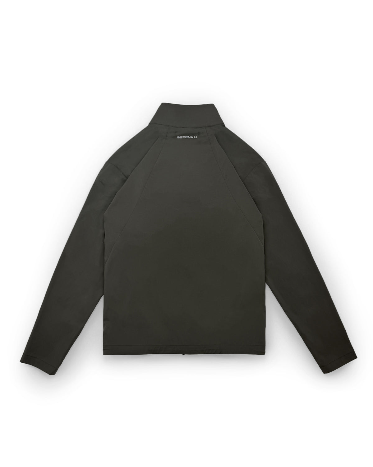 MITTE SOFT SHELL JACKET - STONE