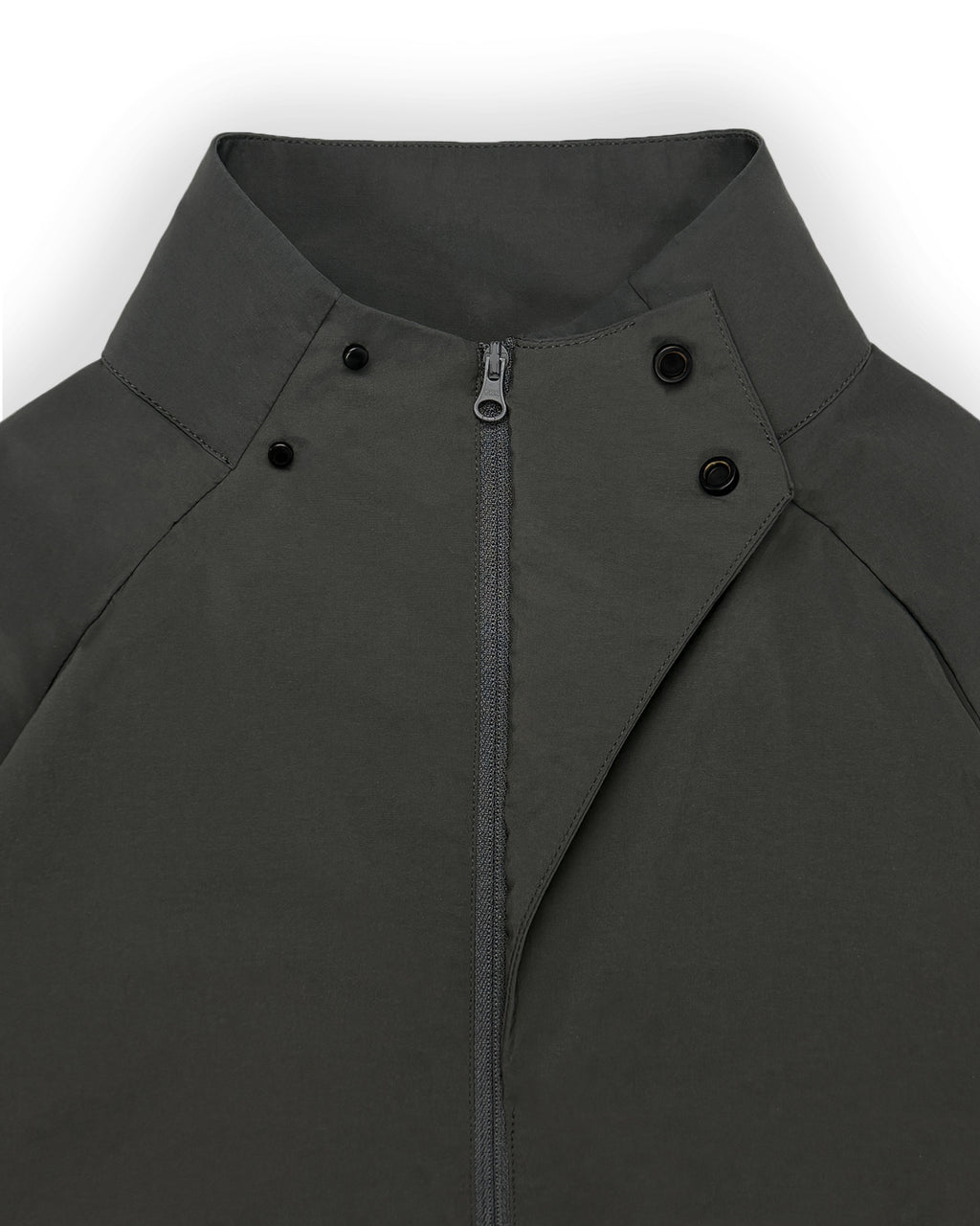 MITTE SOFT SHELL JACKET - STONE