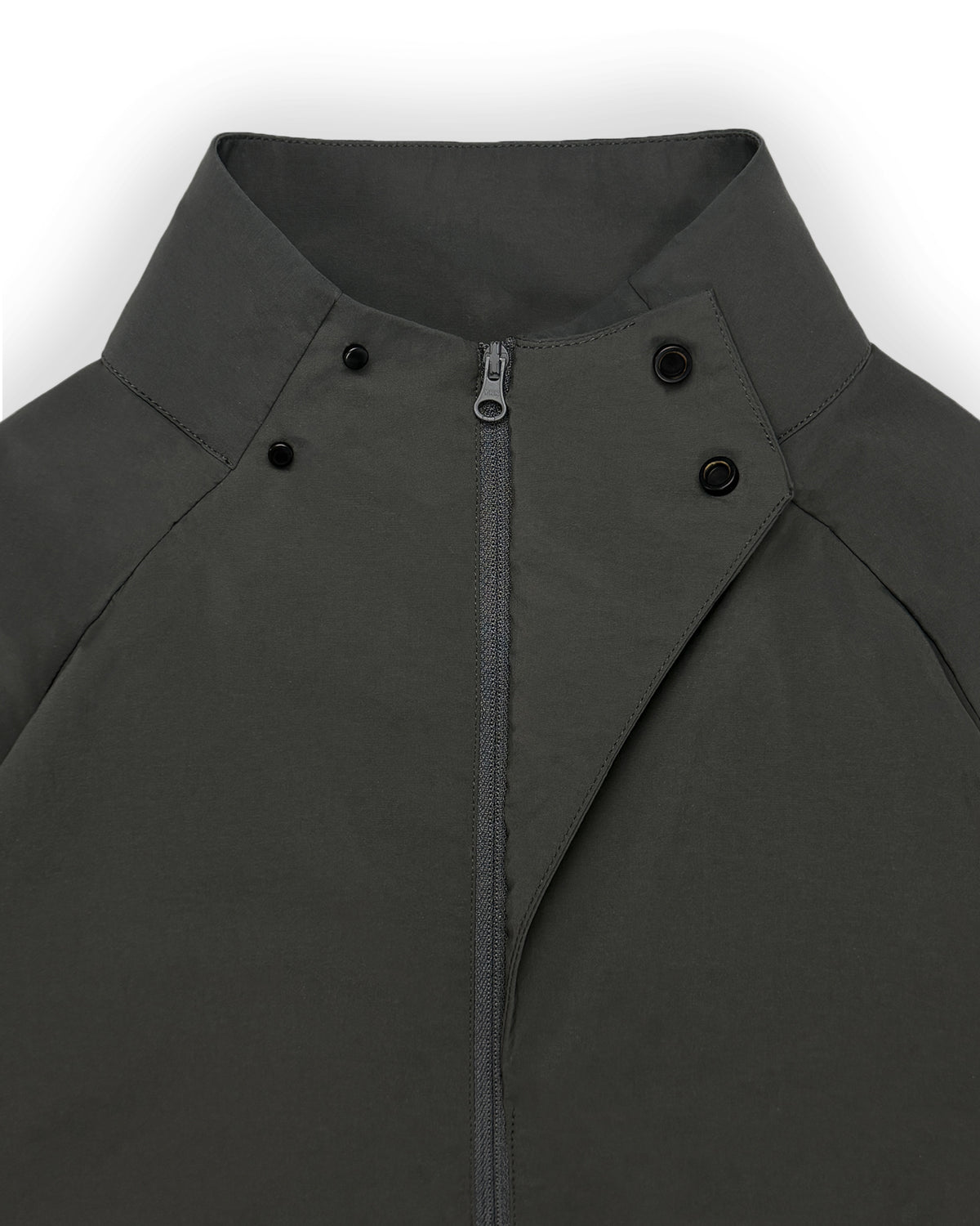 MITTE SOFT SHELL JACKET - STONE