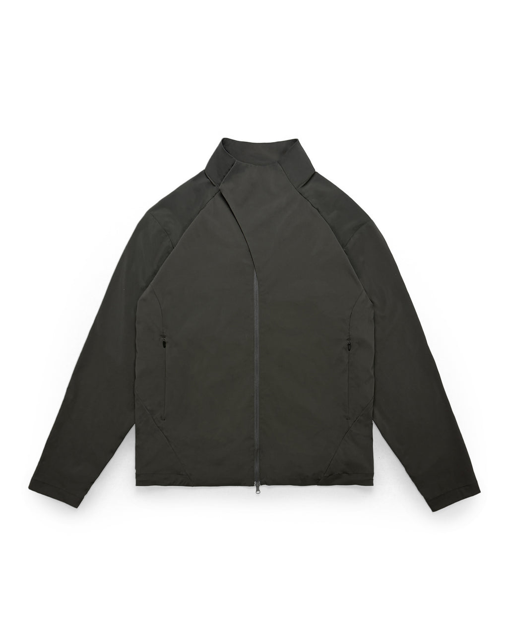 MITTE SOFT SHELL JACKET - STONE