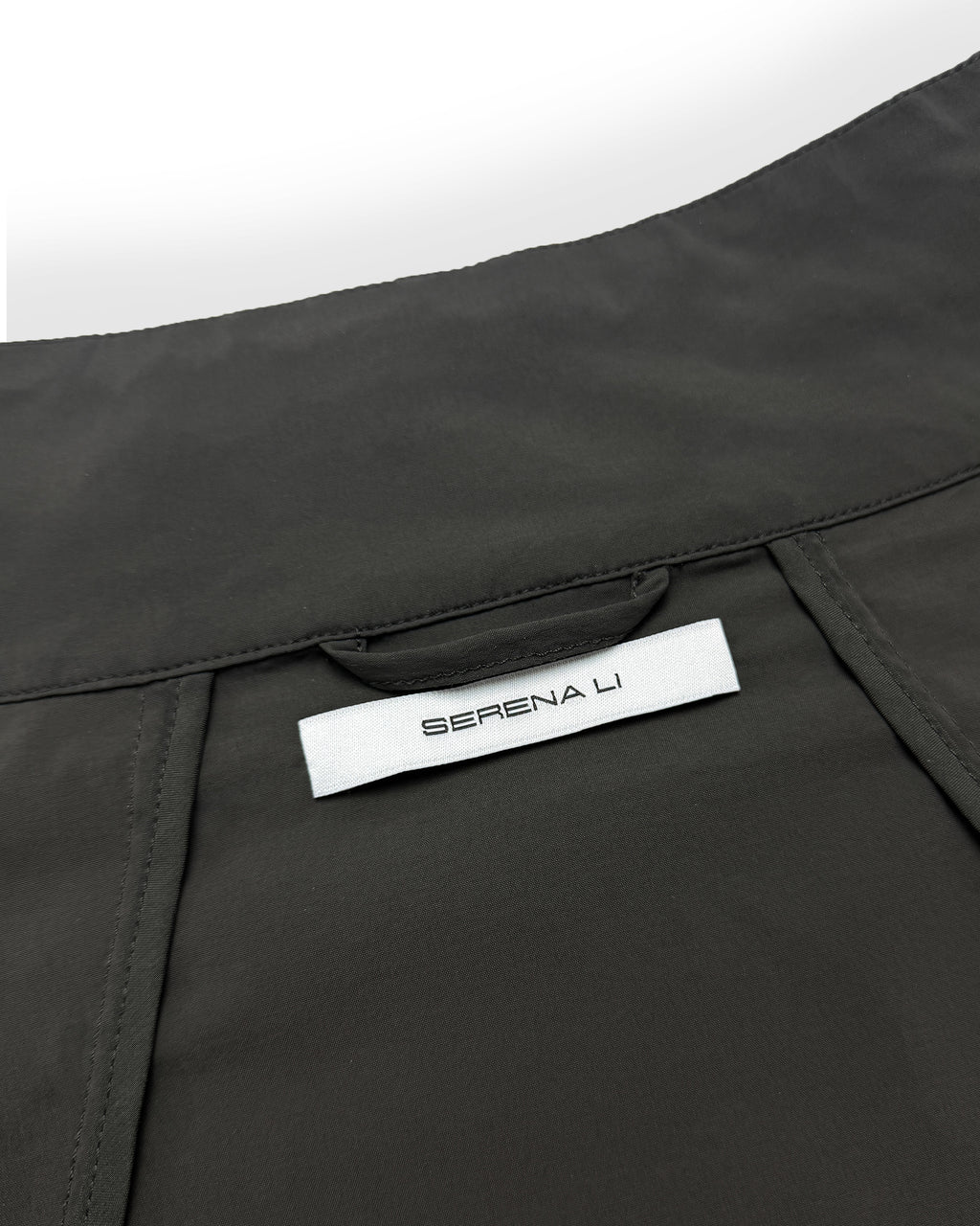 MITTE SOFT SHELL JACKET - STONE