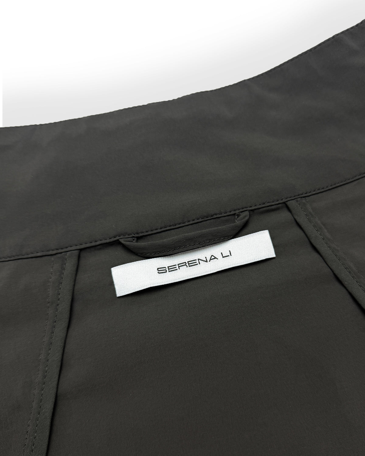 MITTE SOFT SHELL JACKET - STONE