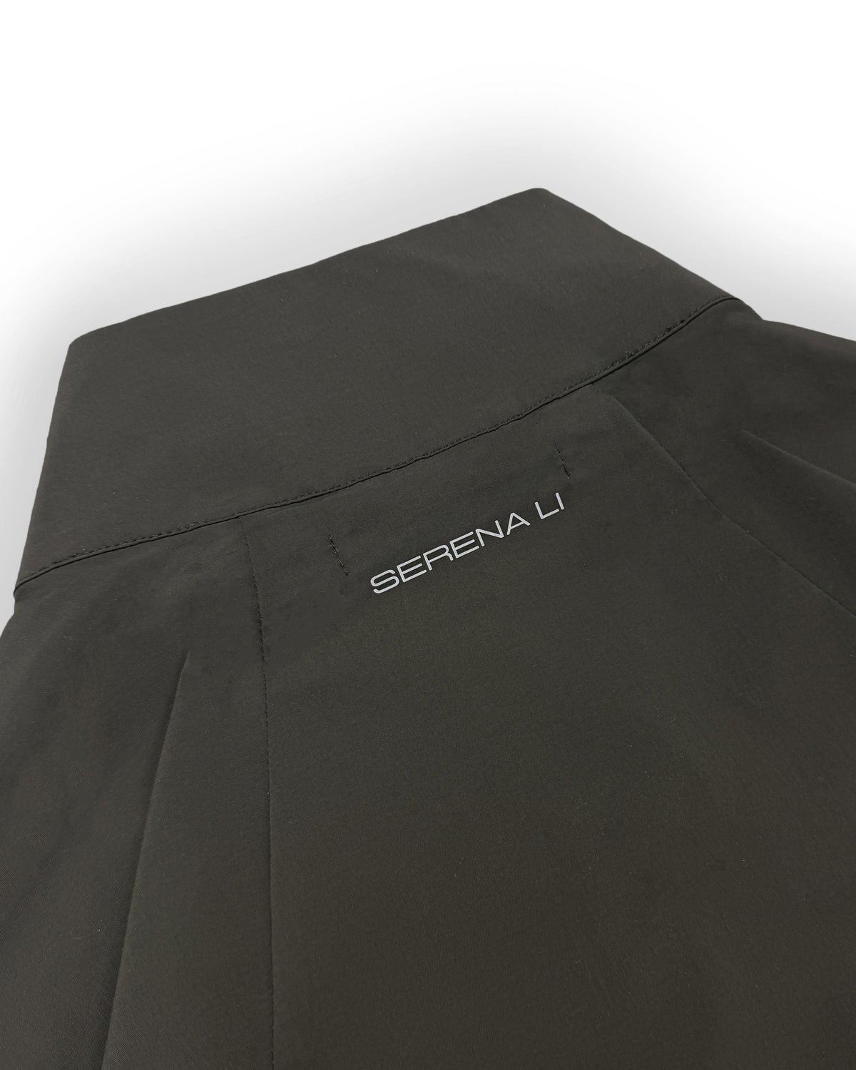 MITTE SOFT SHELL JACKET - STONE