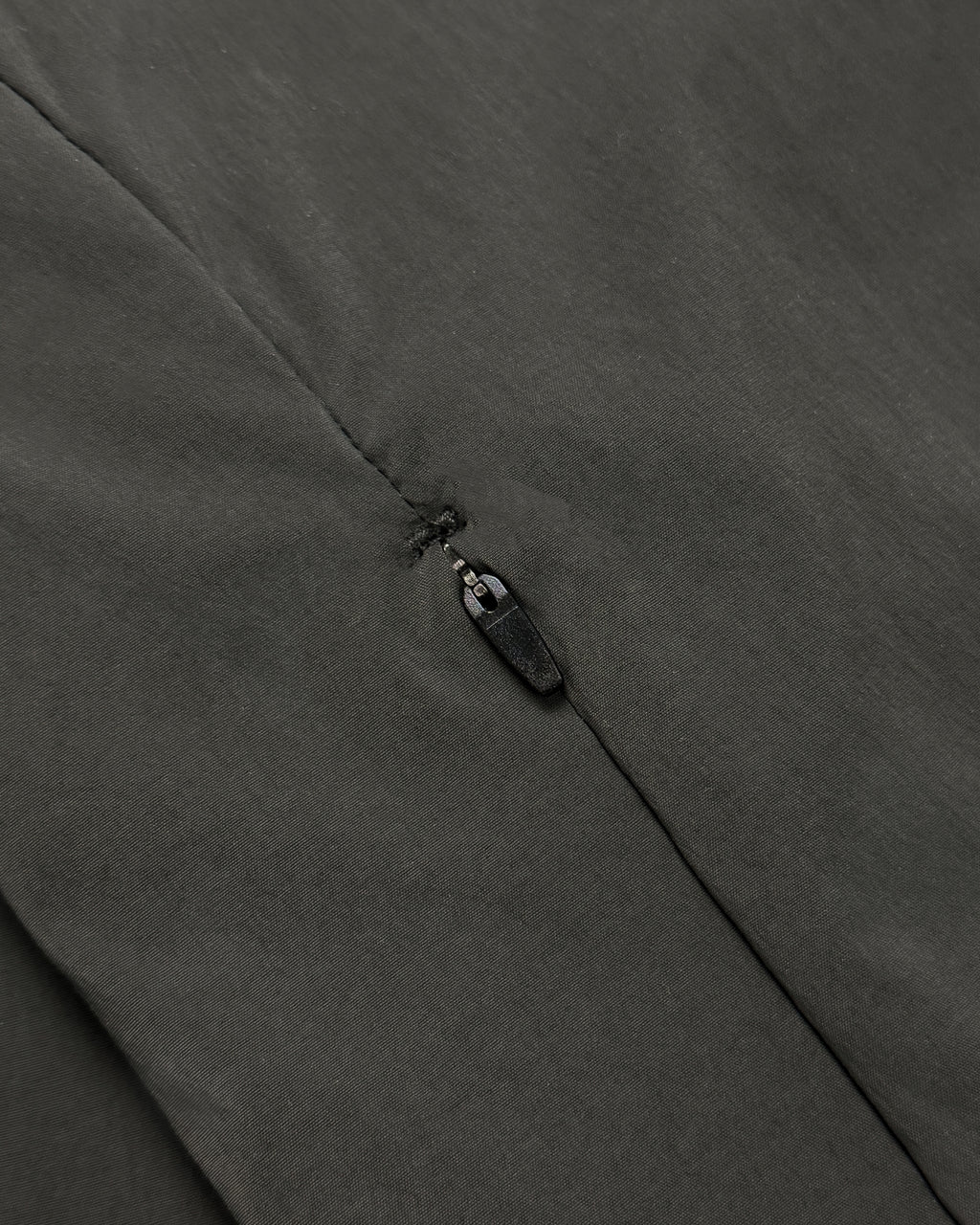 MITTE SOFT SHELL JACKET - STONE