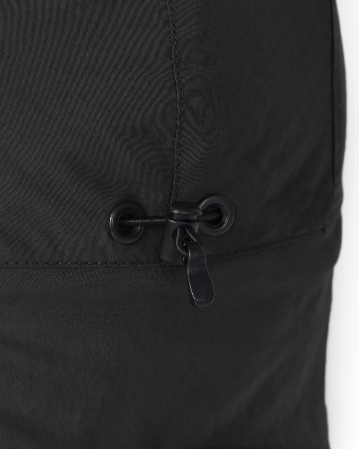 INSULATED MITTE CAP - BLACK