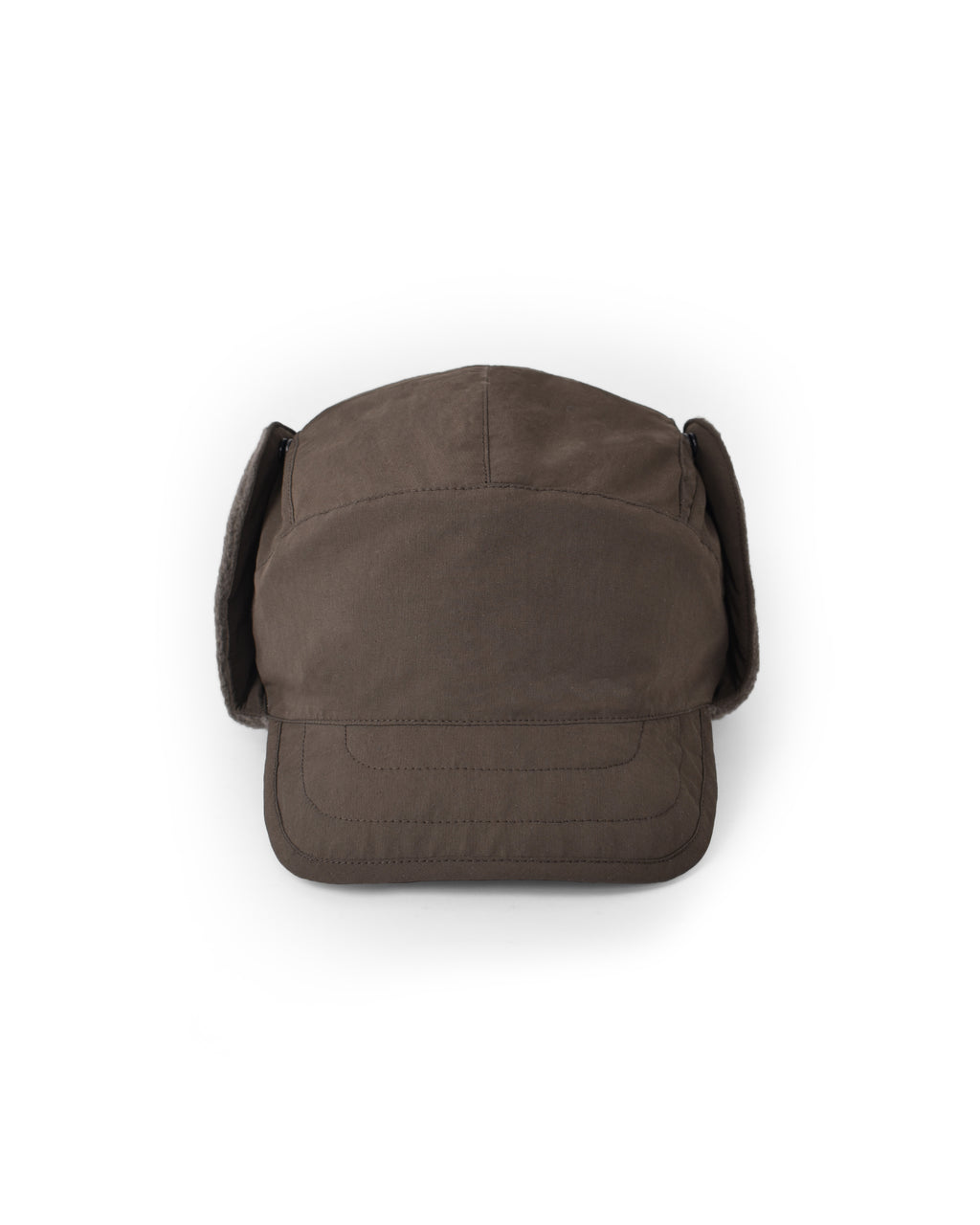 INSULATED MITTE CAP - CEDAR