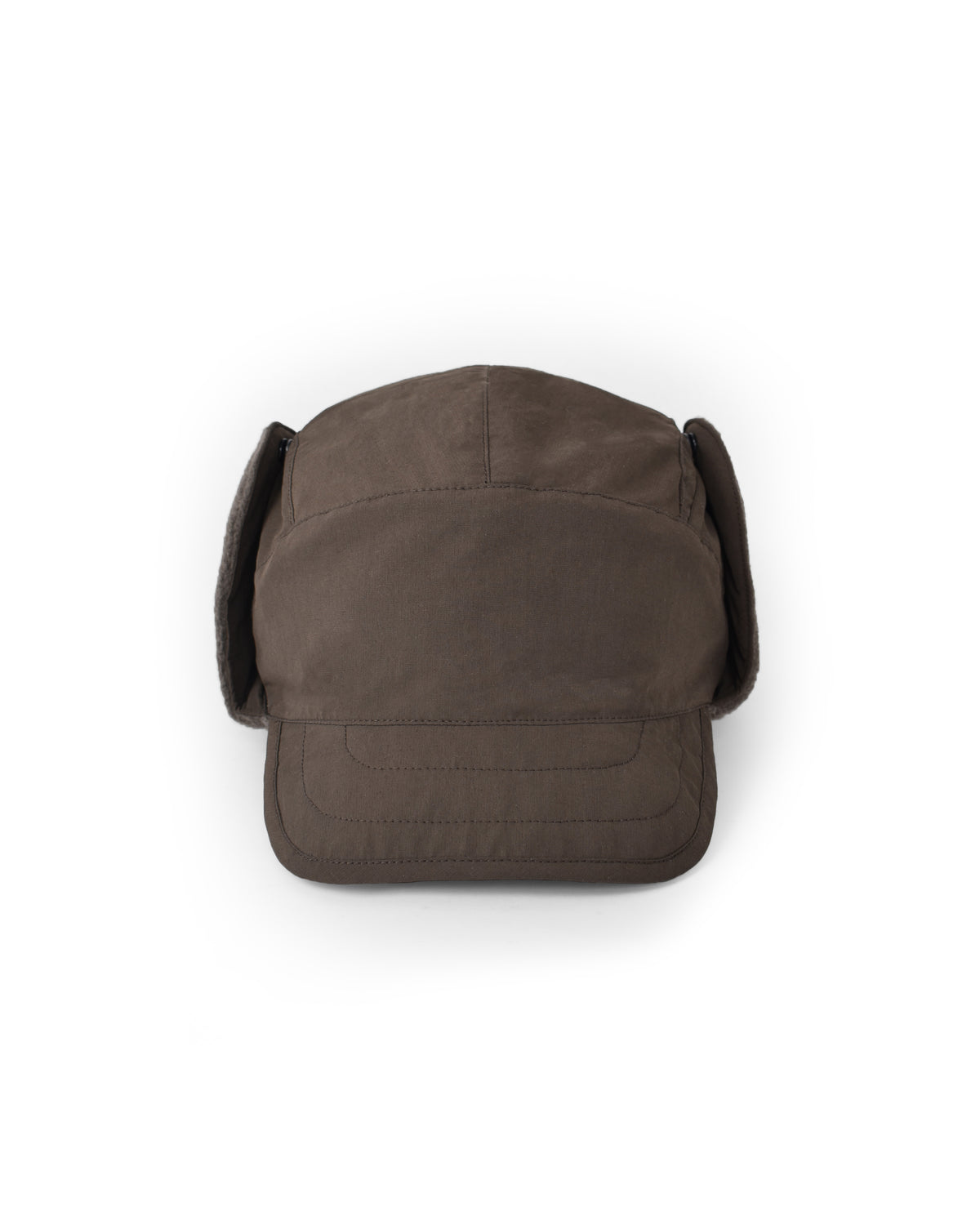 INSULATED MITTE CAP - CEDAR