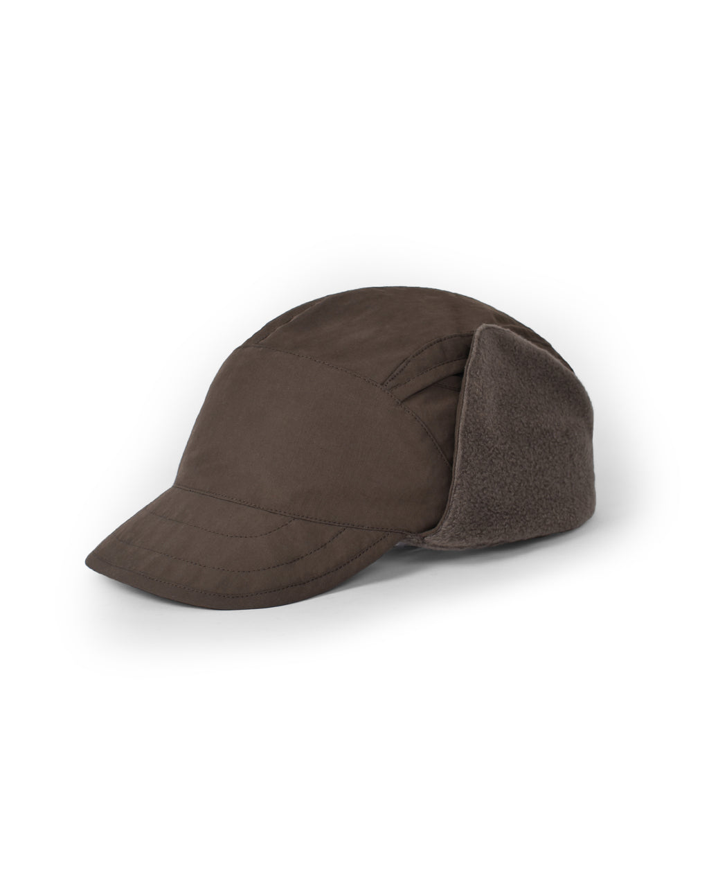 INSULATED MITTE CAP - CEDAR