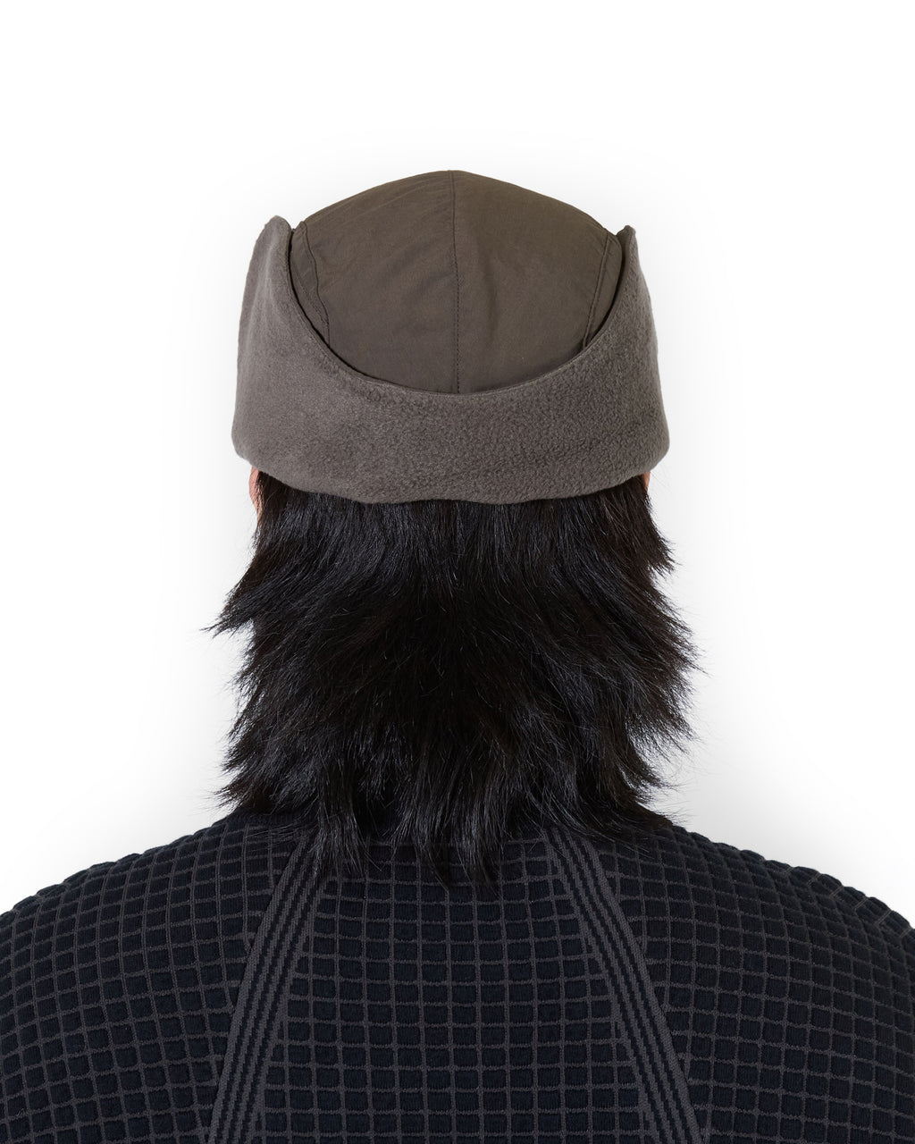 INSULATED MITTE CAP - CEDAR