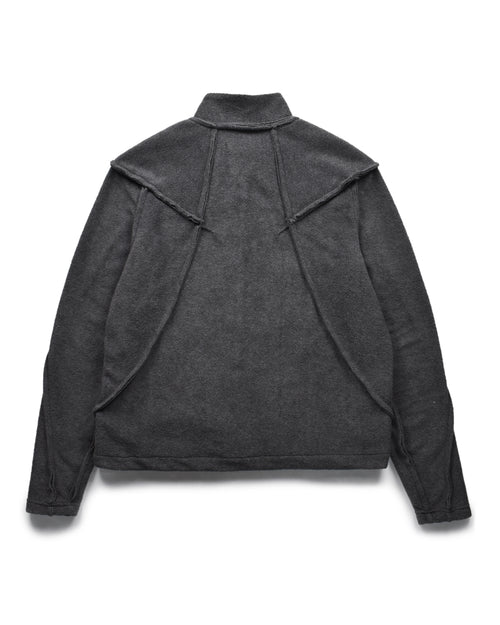 AXIS JACKET - GRAPHITE