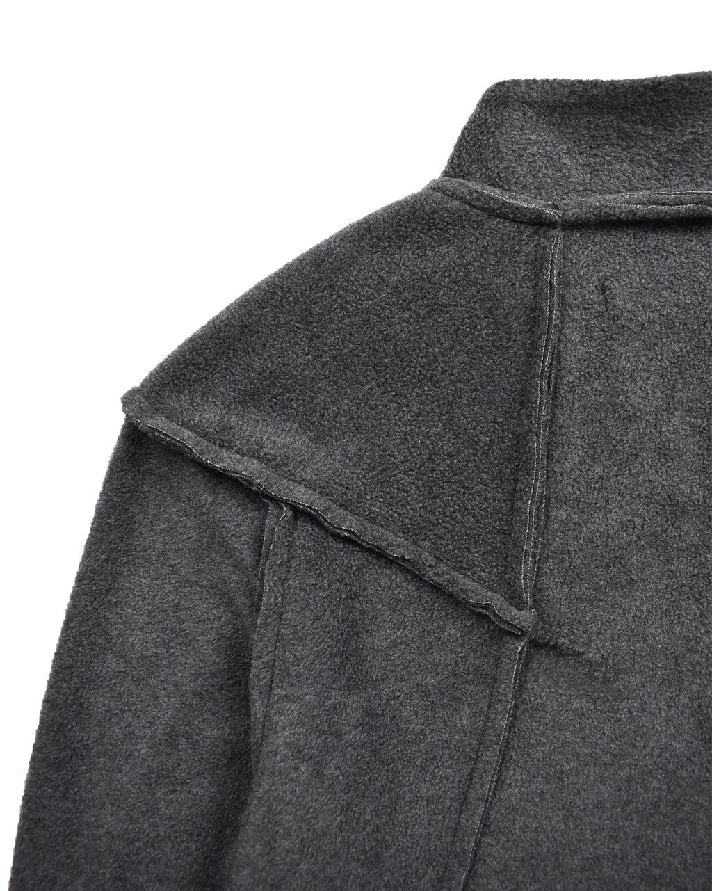 AXIS JACKET - GRAPHITE