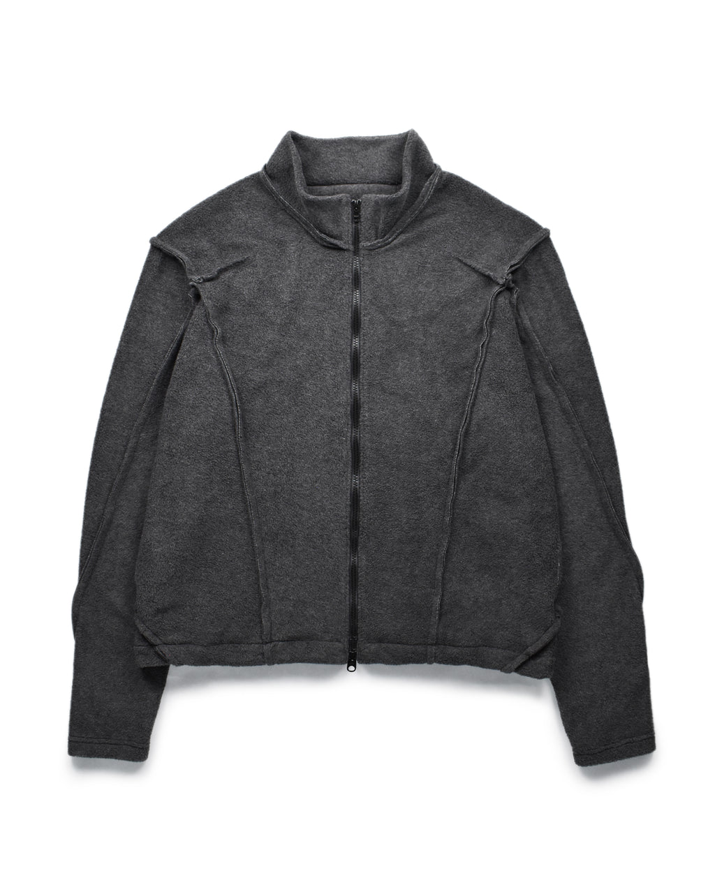 AXIS JACKET - GRAPHITE