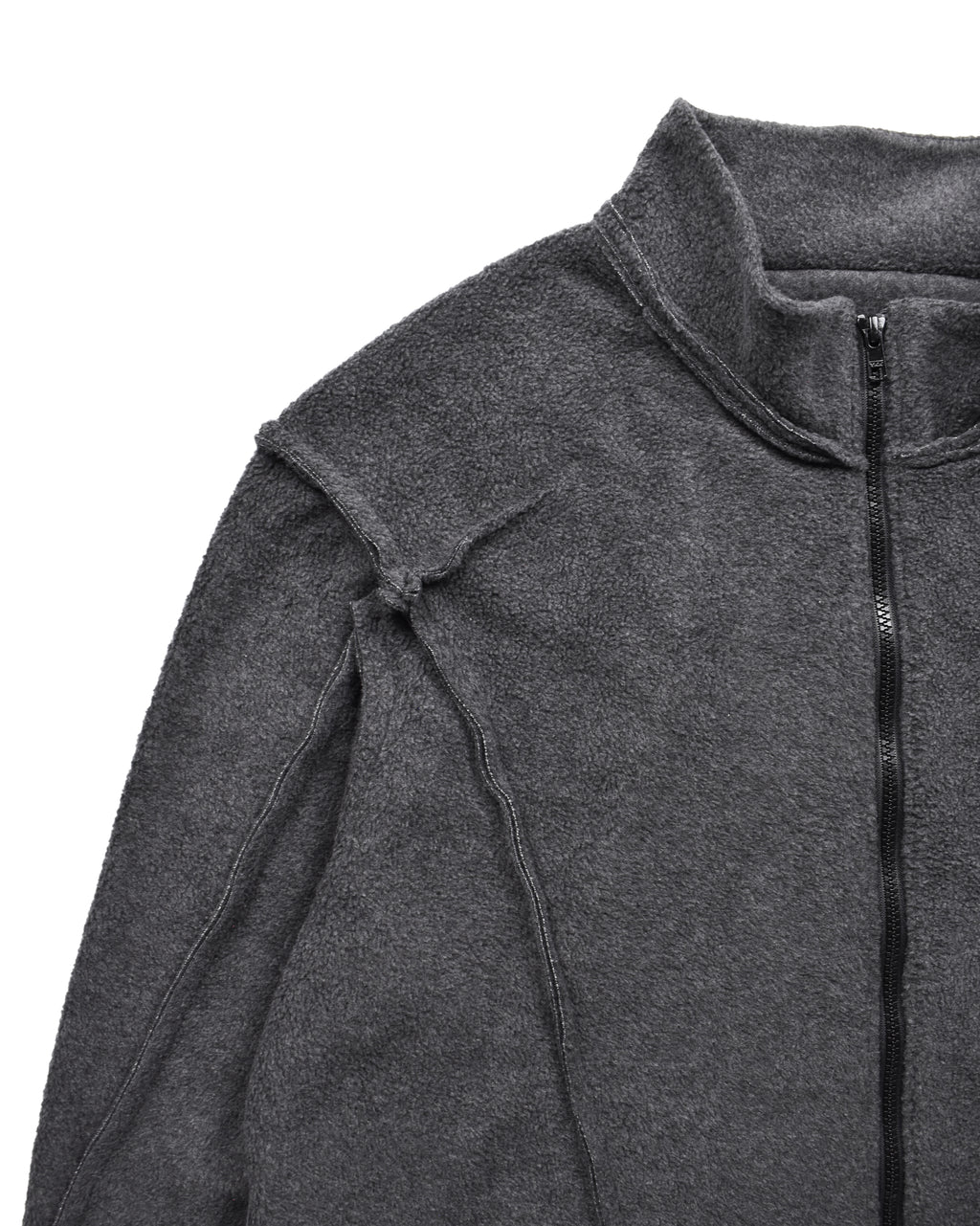 AXIS JACKET - GRAPHITE