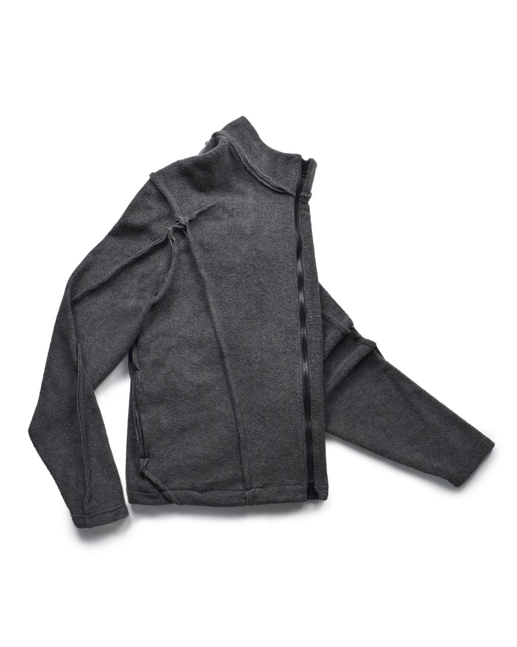 AXIS JACKET - GRAPHITE