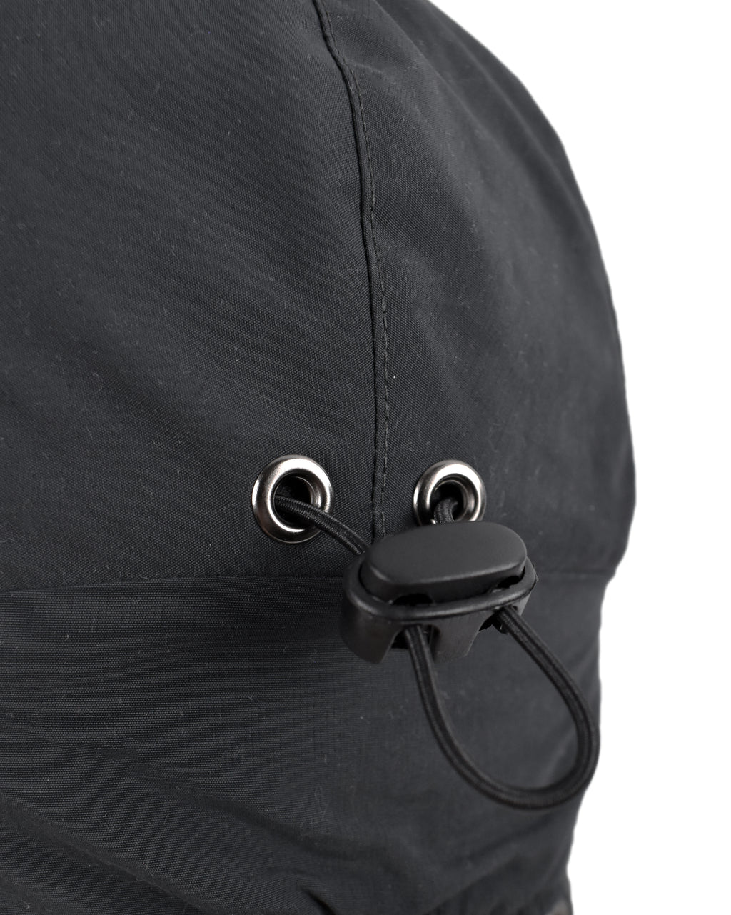 INSULATED MITTE CAP - GRAPHITE