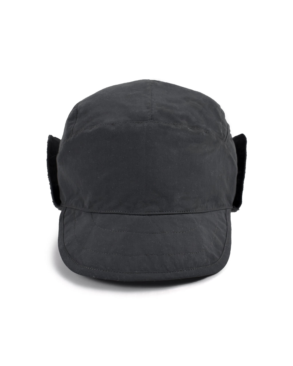 INSULATED MITTE CAP - GRAPHITE