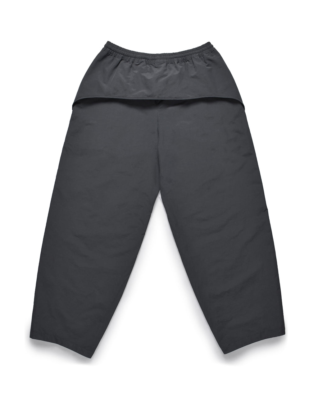 MITTE PANTS - GRAPHITE