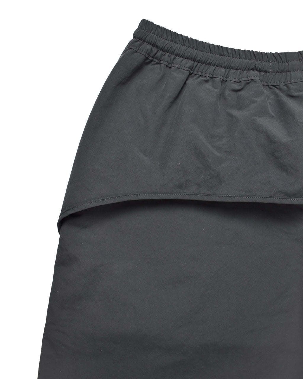 MITTE PANTS - GRAPHITE