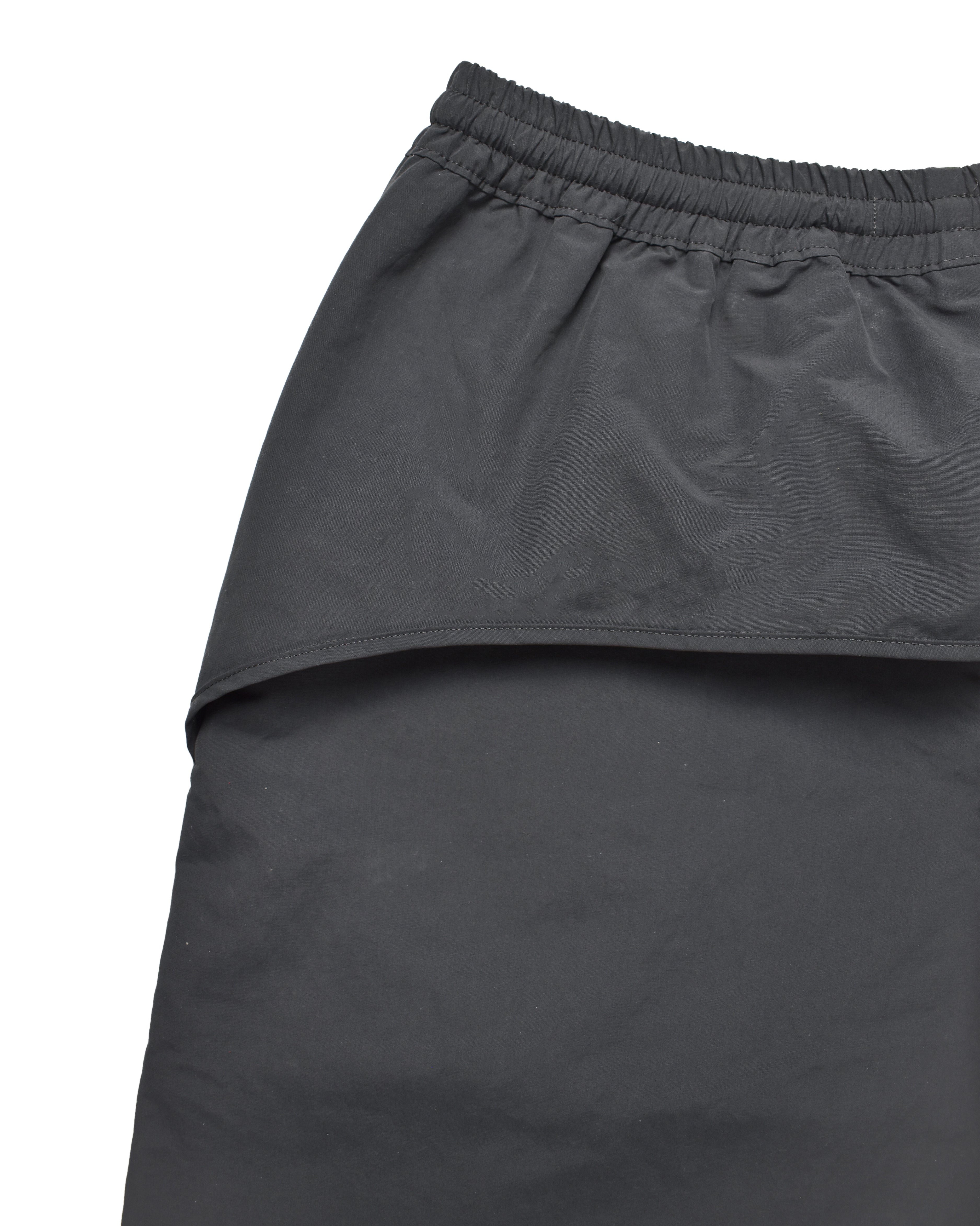 MITTE PANTS - GRAPHITE