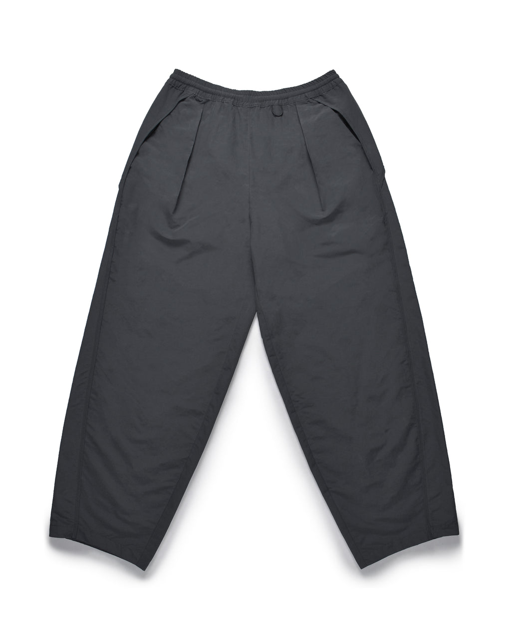 MITTE PANTS - GRAPHITE