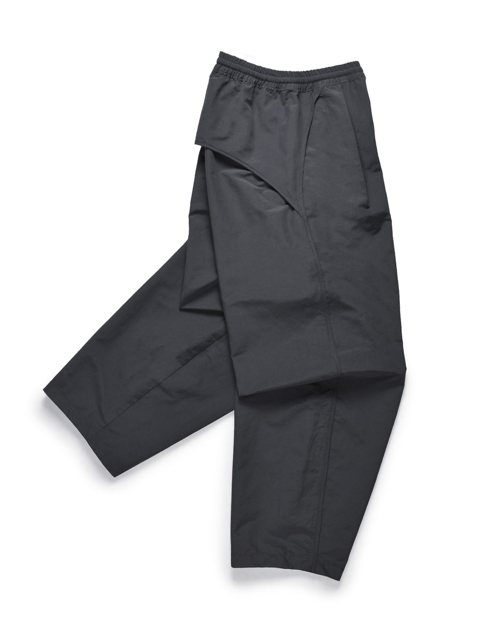 MITTE PANTS - GRAPHITE