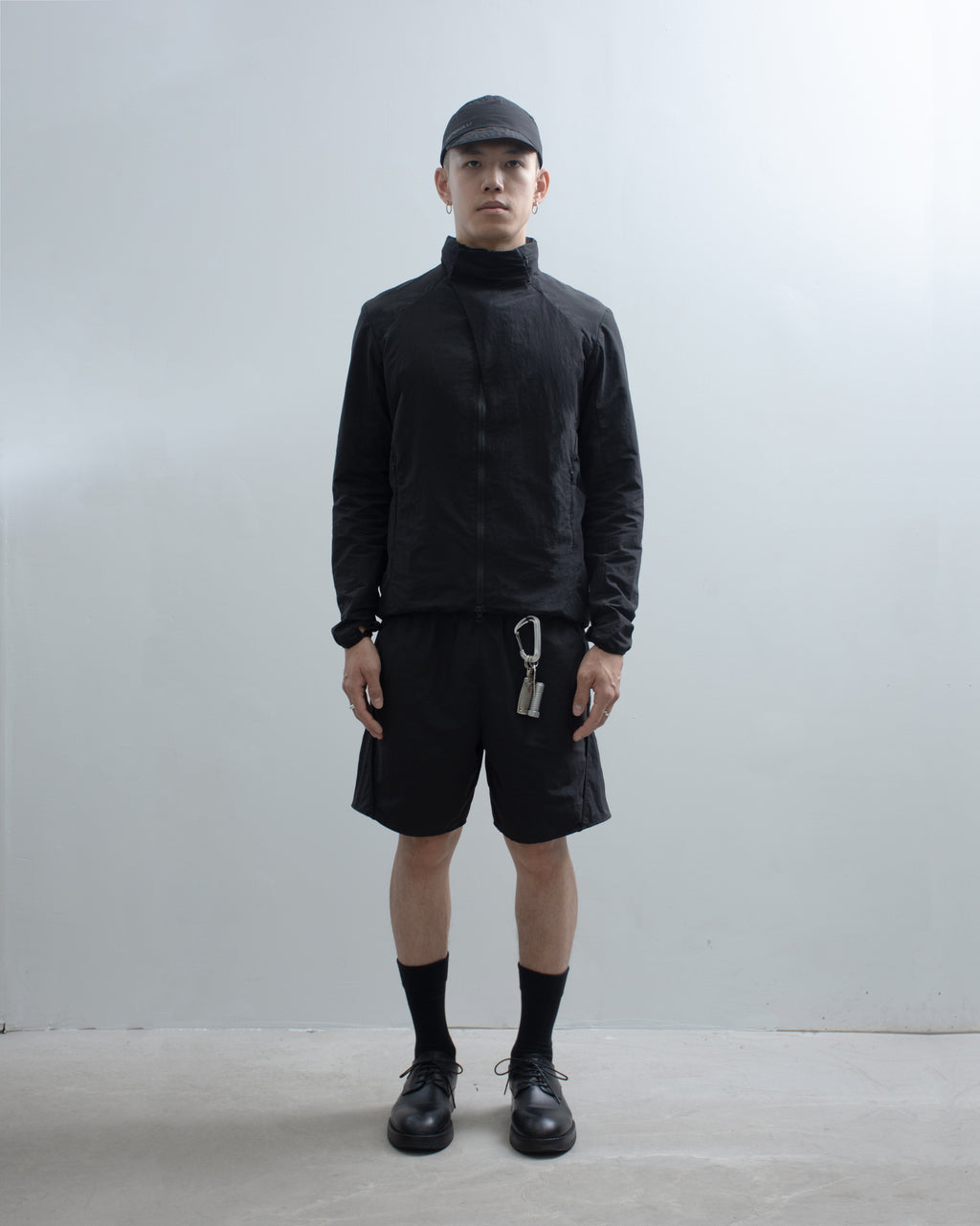 MITTE JACKET image 8