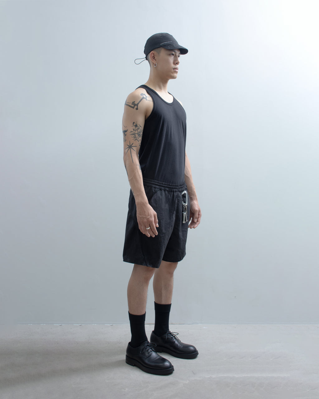 MITTE SHORTS image 7